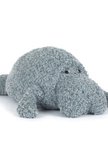 Jellycat Maffles Manatee (Lamantin)