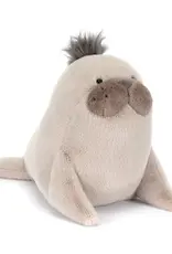 Jellycat Lion des mers - Roarwell