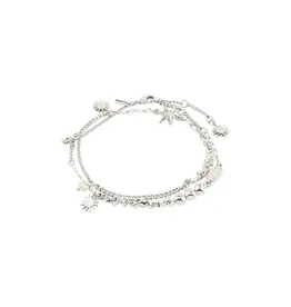 Pilgrim Bracelet Prism - Arg