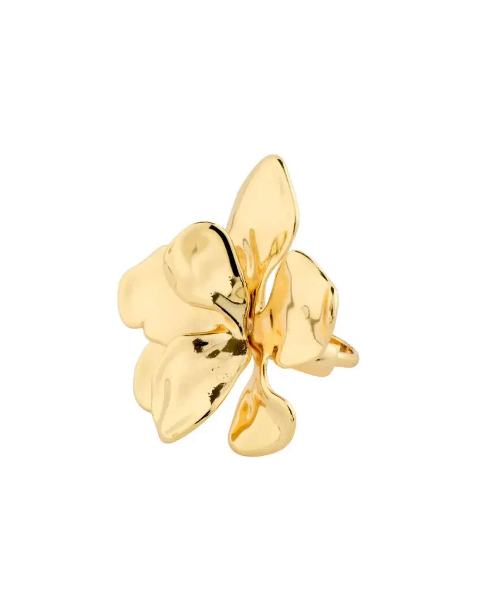 Pilgrim Bague  Lunith  - Or