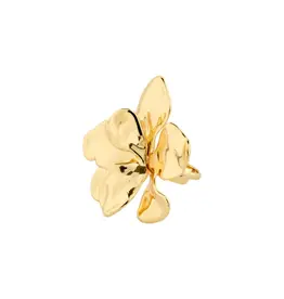 Pilgrim Bague  Lunith  - Or
