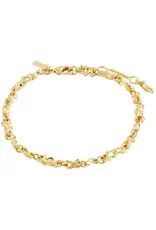 Pilgrim Bracelet  Nova - Or