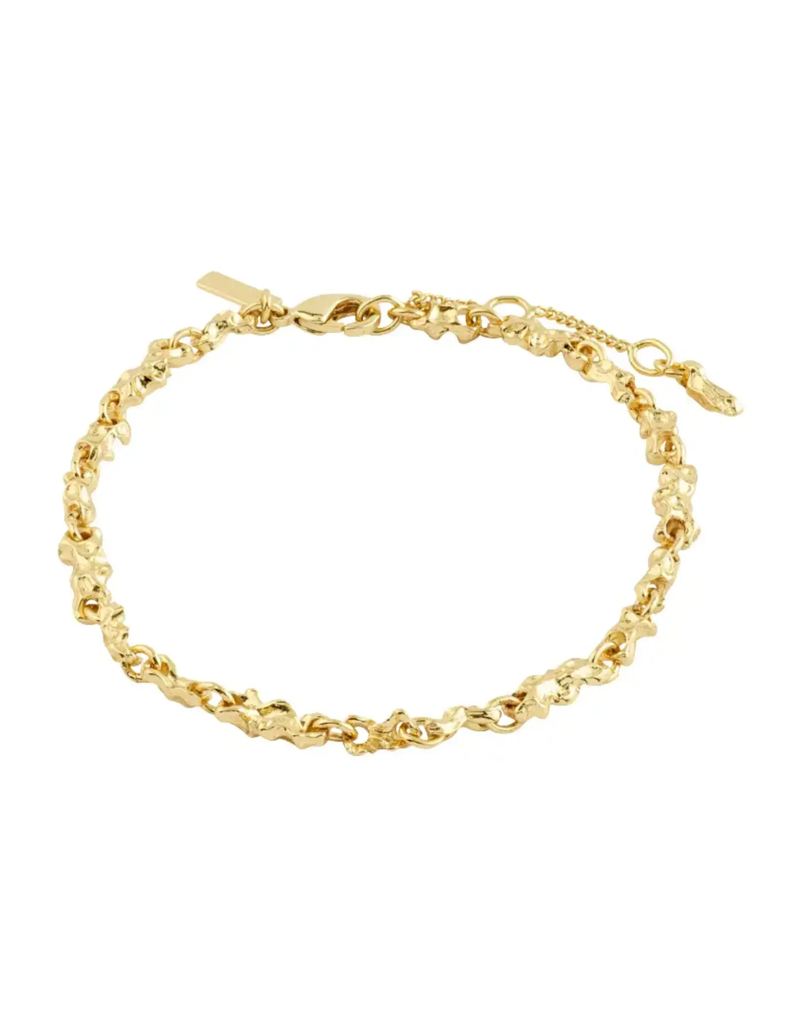 Pilgrim Bracelet  Nova - Or