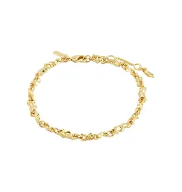 Pilgrim Bracelet  Nova - Or
