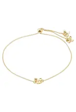 Pilgrim Bracelet  Ajani - Or