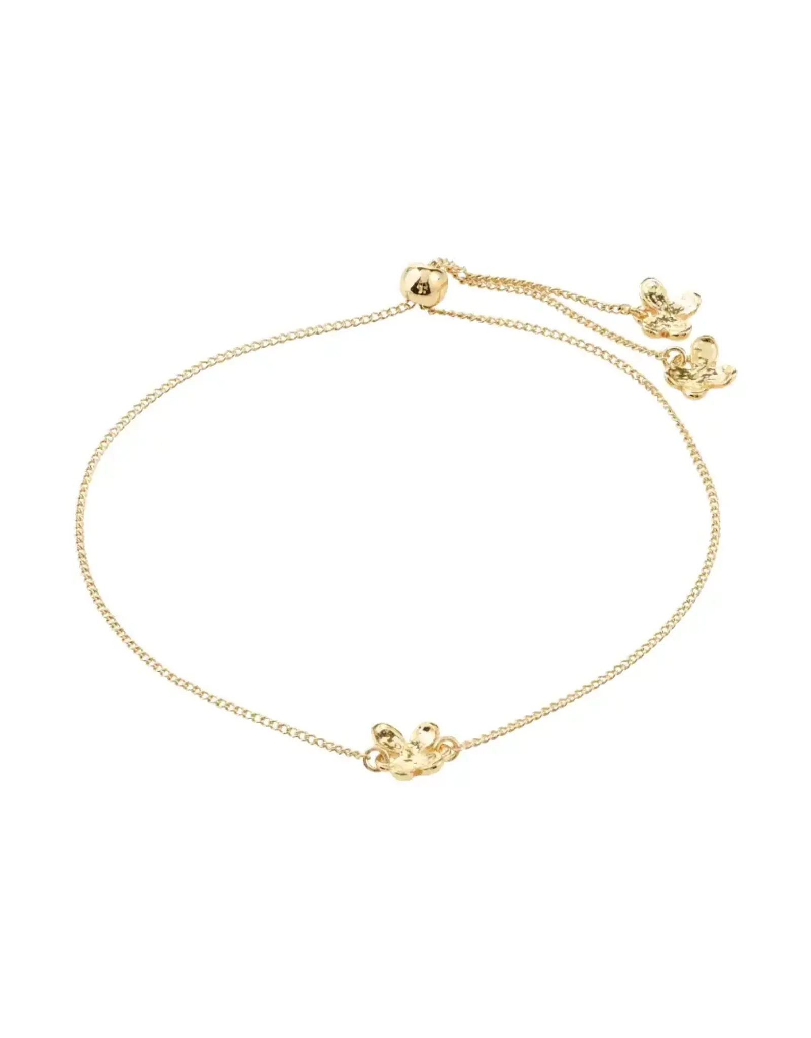 Pilgrim Bracelet  Ajani - Or