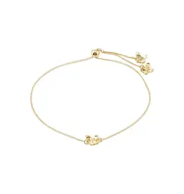 Pilgrim Bracelet  Ajani - Or