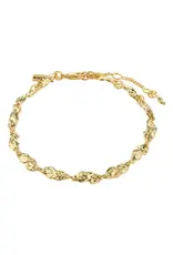 Pilgrim Bracelet  Eliyah - Or
