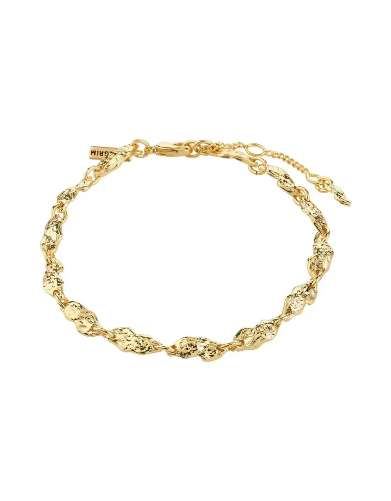 Pilgrim Bracelet  Eliyah - Or