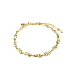 Pilgrim Bracelet  Eliyah - Or