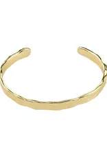 Pilgrim Bracelet Ember - Or