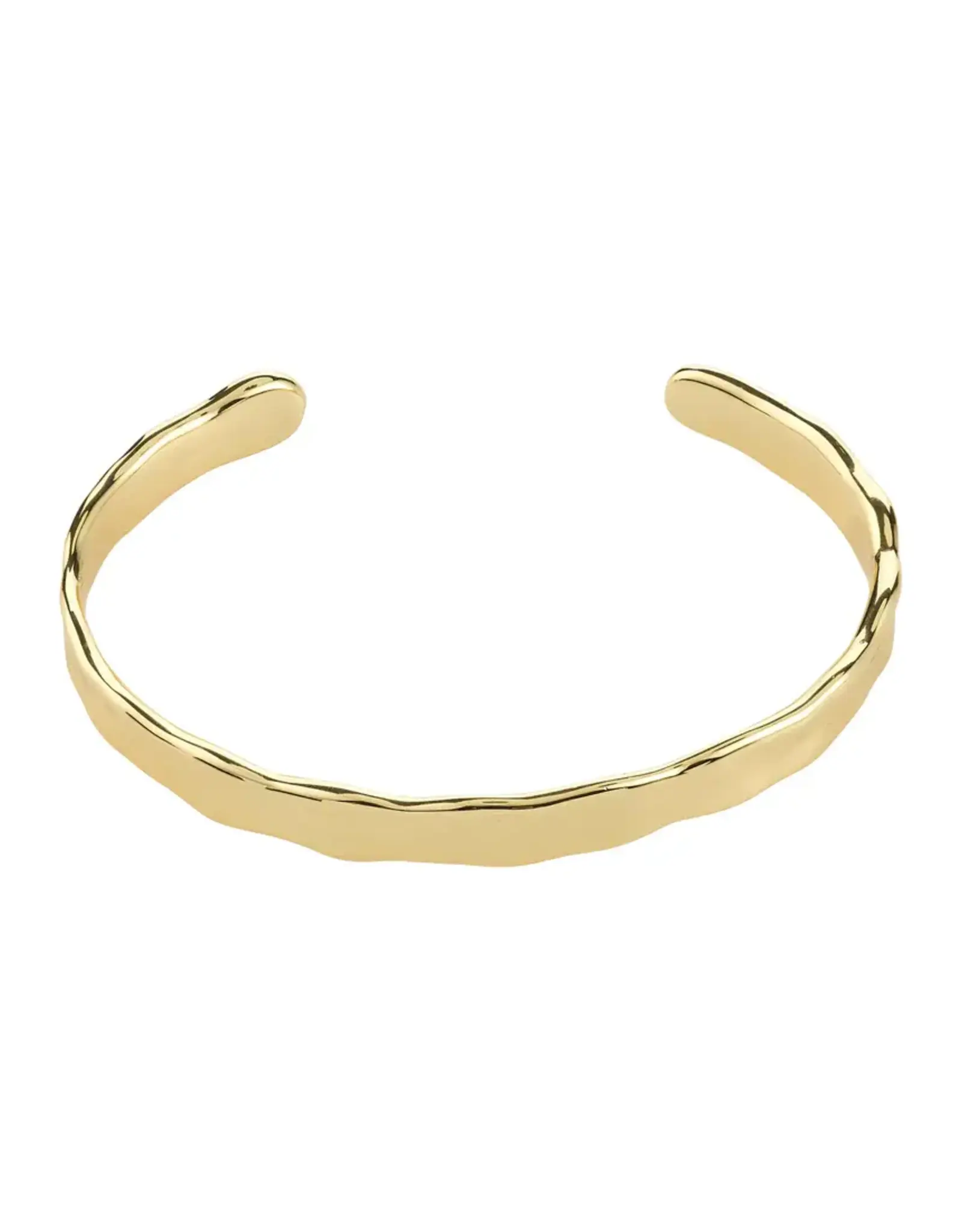 Pilgrim Bracelet Ember - Or