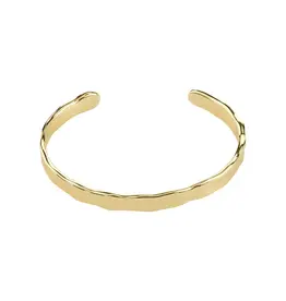 Pilgrim Bracelet Ember - Or