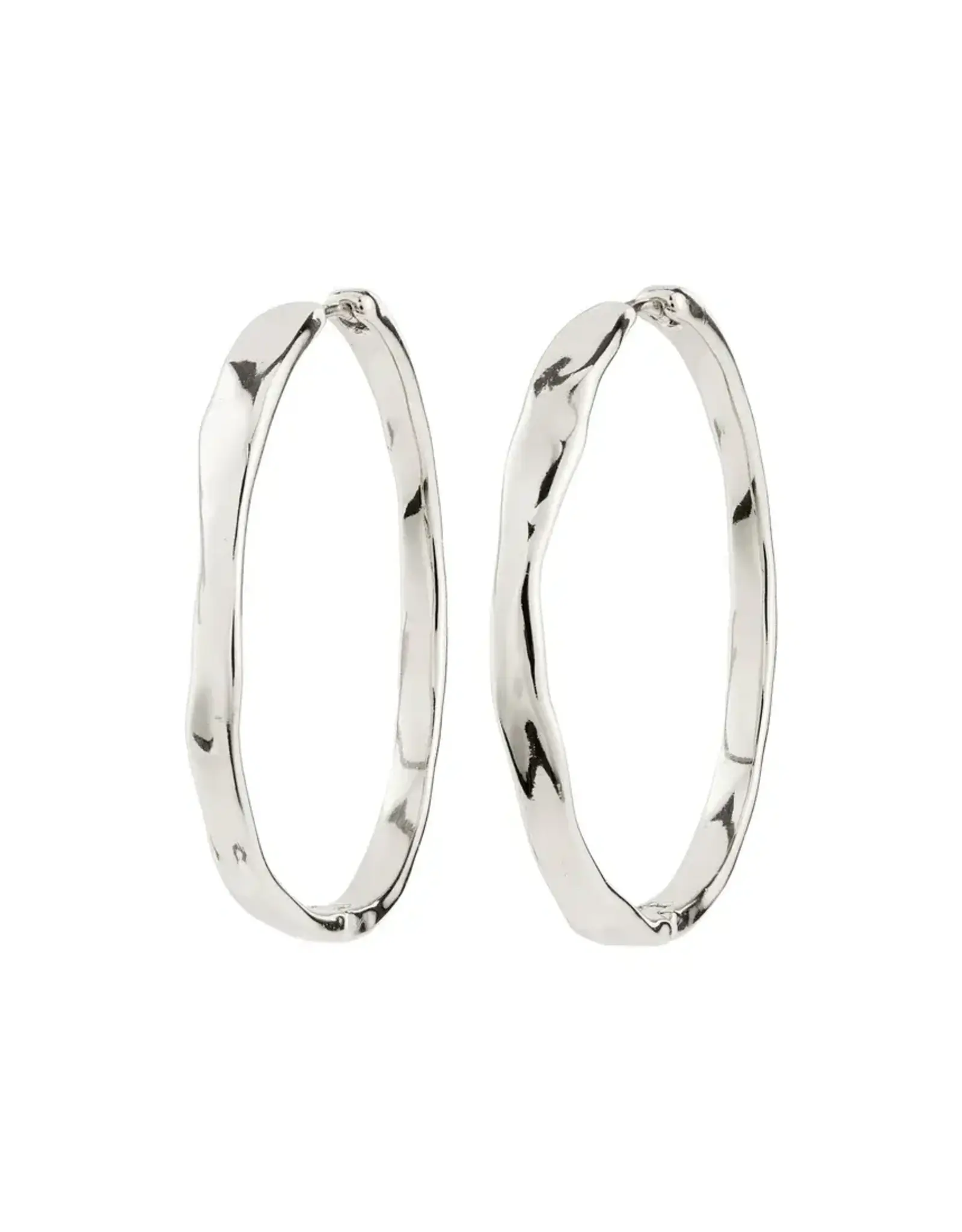Grandes Anneaux Ember - Arg *WATERPROOF