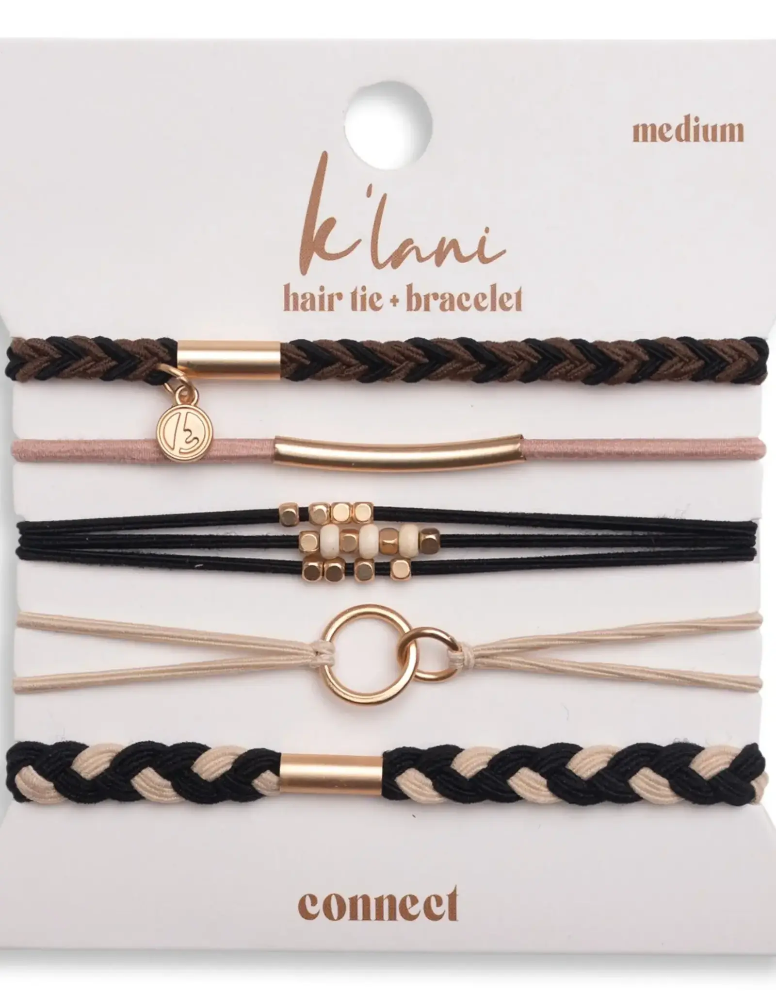 Bracelet Connect- Small