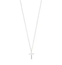 Pilgrim Collier Croix Flynn - Arg