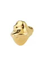 Pilgrim Bague Johnnie- Or
