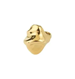 Pilgrim Bague Johnnie- Or
