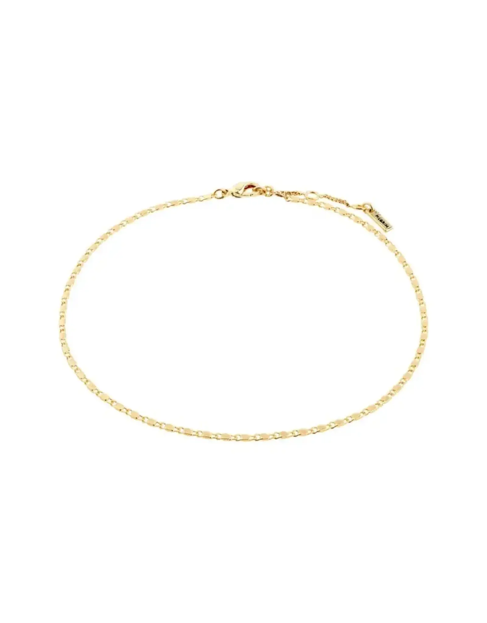Pilgrim Bracelet cheville -  Parisa - Or