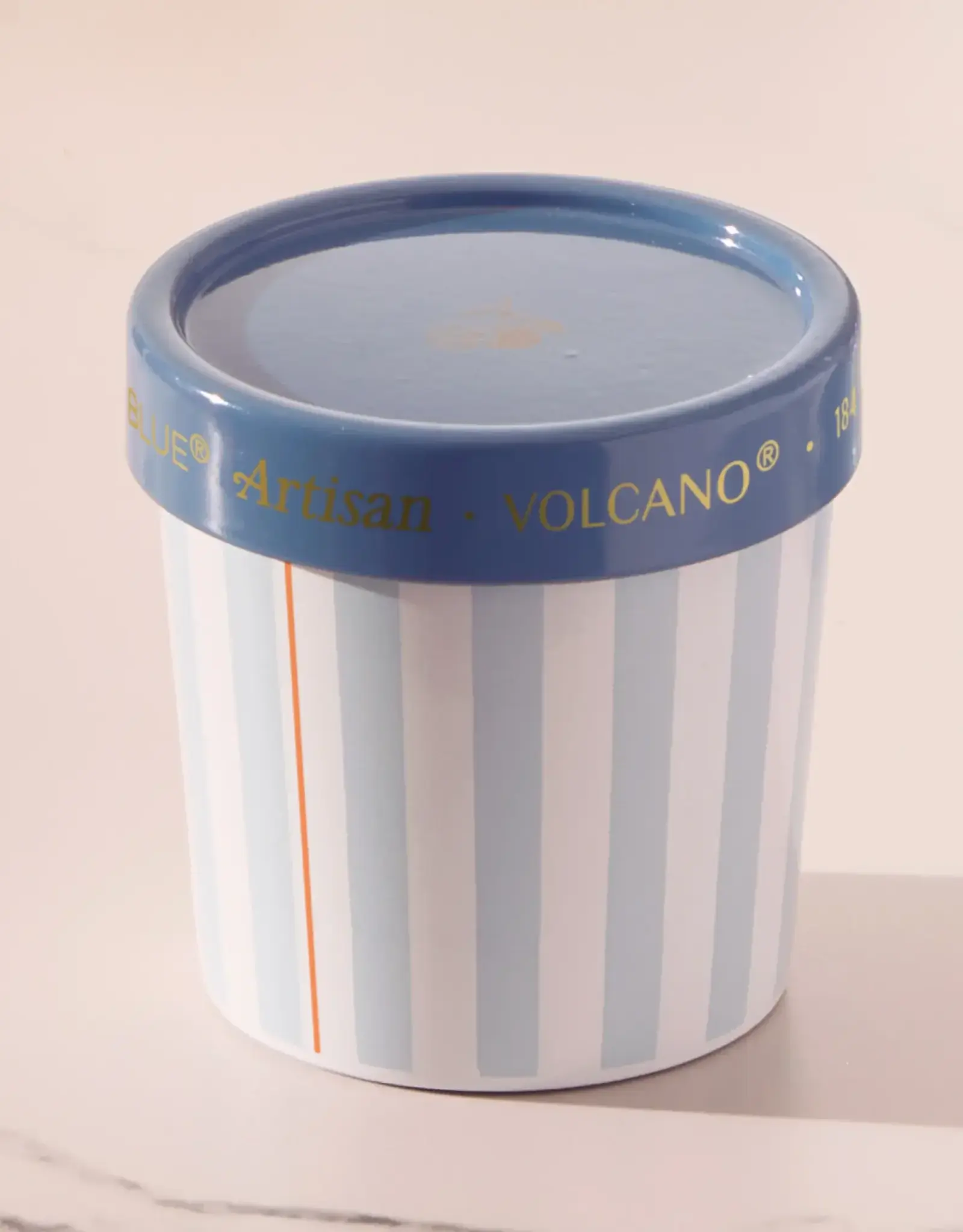Thymes Bougie Gelato - Volcano