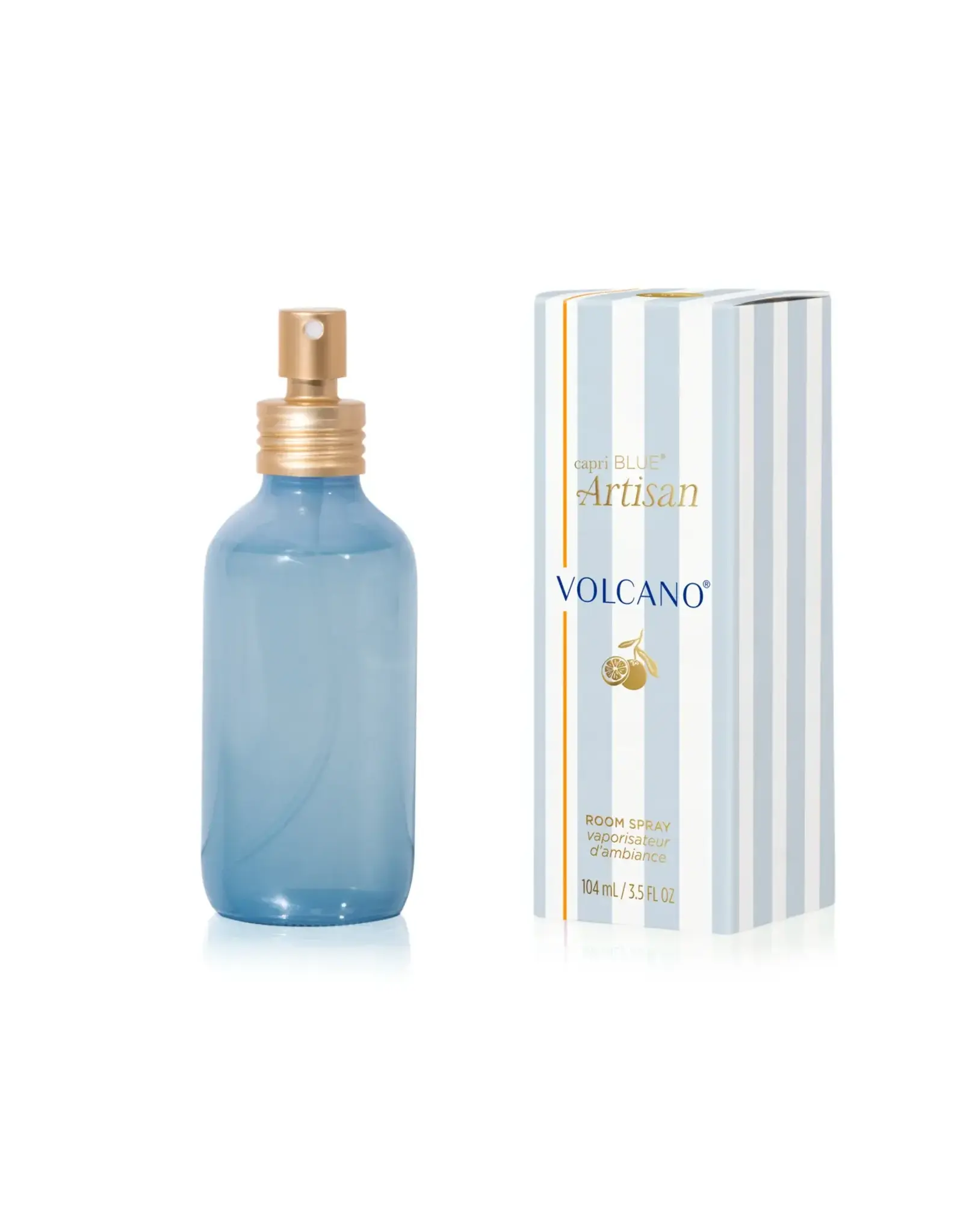 Thymes Parfum d'ambiance  - Volcano
