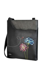 ESPE Sophie crossbody - Noir