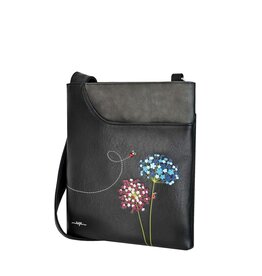 ESPE Sophie crossbody - Noir