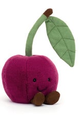 Jellycat Amuseable - Cerise