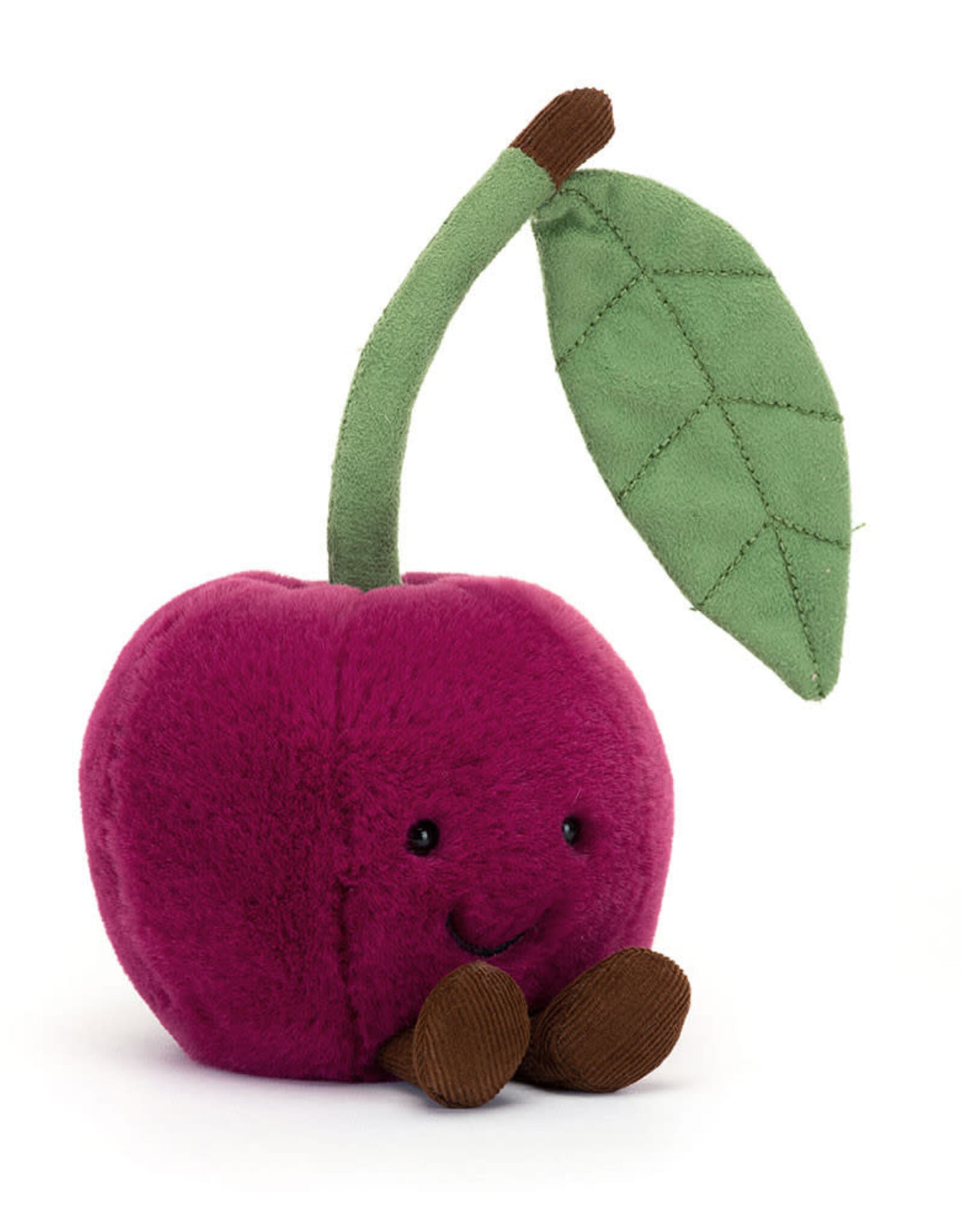 Jellycat Amuseable - Cerise