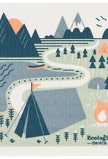 Lingette - Camping