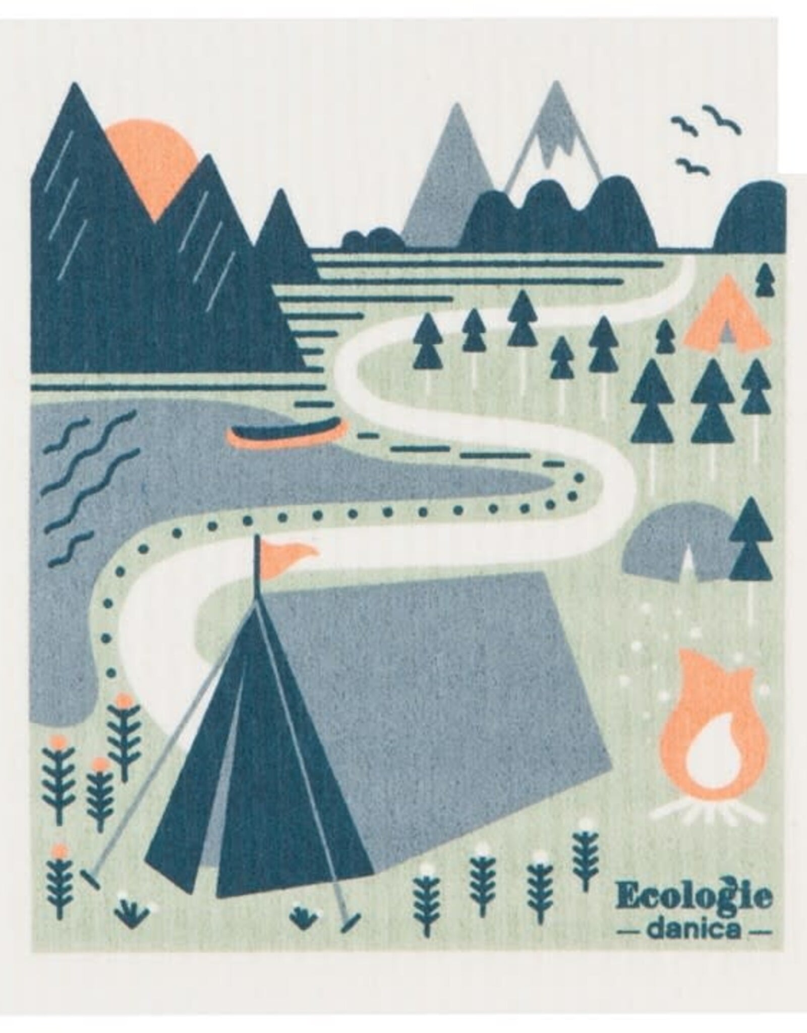 Lingette - Camping