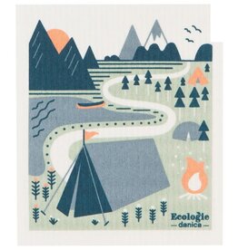 Lingette - Camping