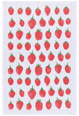 Linge Vaisselle  - Fraise