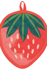 Sous-plat  Fraise