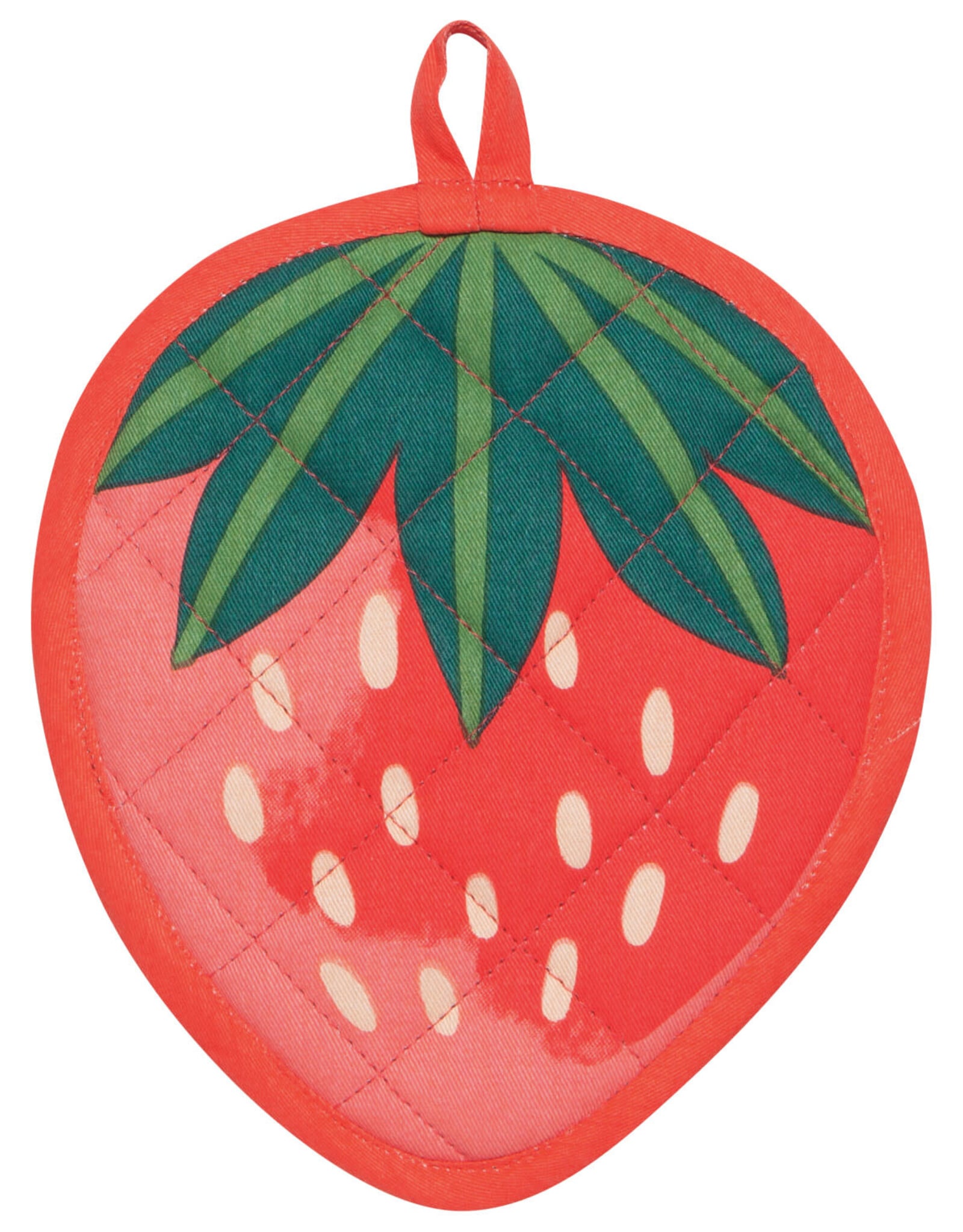 Sous-plat  Fraise
