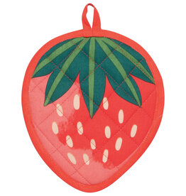 Sous-plat  Fraise