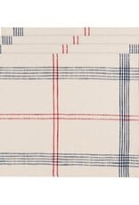 Ens. 4 Napperons - Vintage