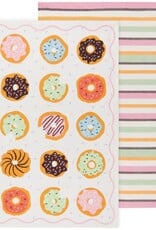 Ens 2 linges - Donuts