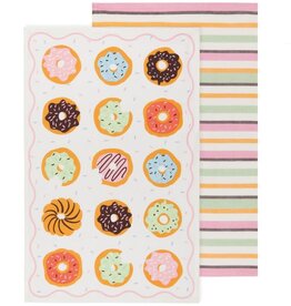 Ens 2 linges - Donuts