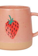 Tasse - Fraise