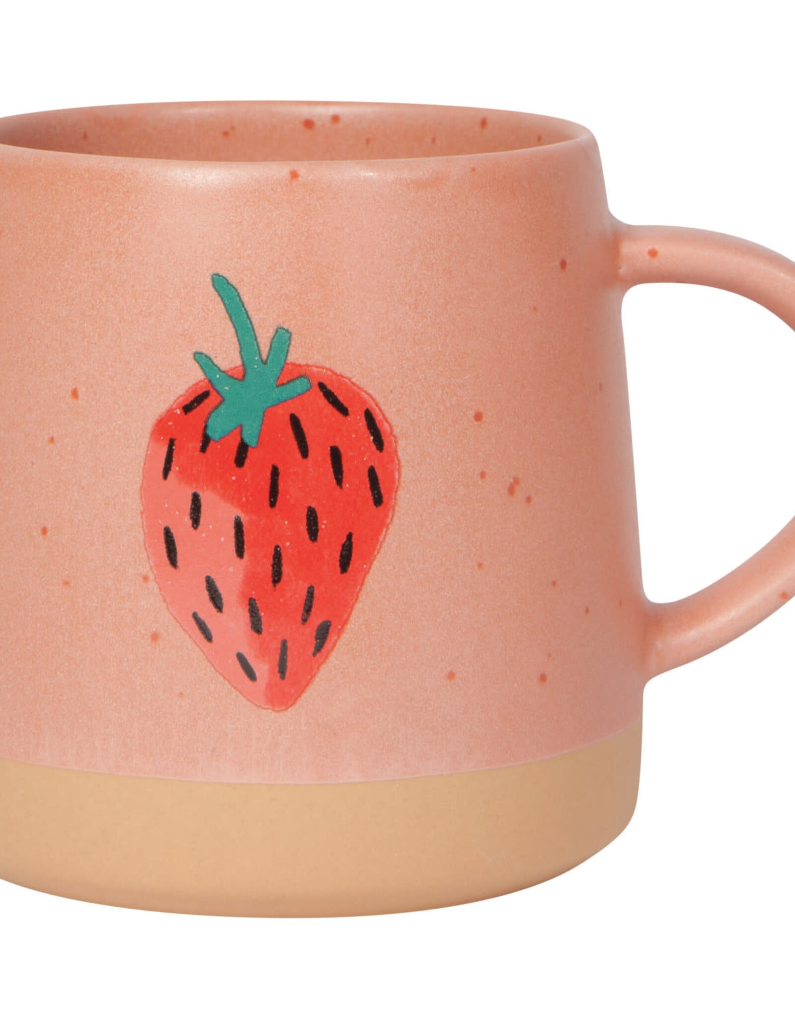 Tasse - Fraise