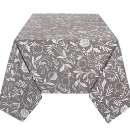 Nappe Pomme Grenade - 60 x 120''