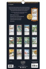 Petit calendrier 2027  - Country Welcome