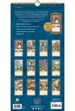 Petit calendrier 2027-  Heart & Home