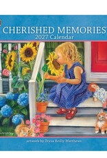Calendrier 2027 - Cherished Memories