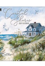 Calendrier 2027 - Coastal Shores