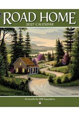 Calendrier 2027 -  Road Home