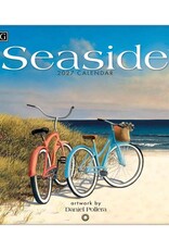Calendrier 2027 - Seaside