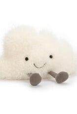 Jellycat Amuseable - Nuage Blanc