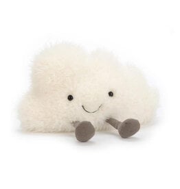 Jellycat Amuseable - Nuage Blanc